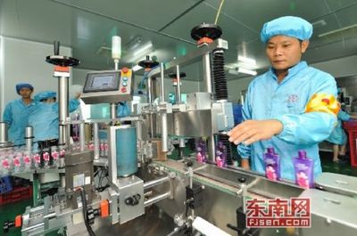 云霄化妝品香飄歐美，技術(shù)驅(qū)動(dòng)下的出海之路與產(chǎn)業(yè)愿景