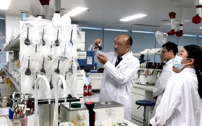 膜法世家攜手江南大學(xué)云南溯源 以中國成分驅(qū)動(dòng)化妝品技術(shù)革新與品牌差異化