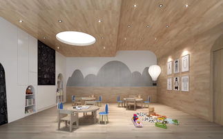 專業(yè)設(shè)計(jì)服務(wù)賦能教育品牌 從空間到視覺(jué)的成長(zhǎng)助力