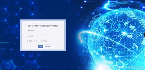 基于Django與Vue的智能代駕服務系統設計與實現